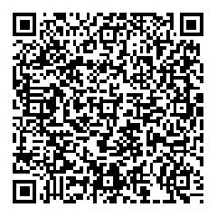 千葉大附属小学校QRコード