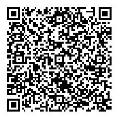 千葉県立国府台高校QRコード
