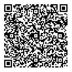 東葉高等学校QRコード