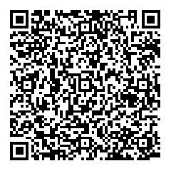 テニス愛好会　tennisQRコード