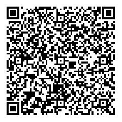 CUTIE HUNTERSってどう？？QRコード