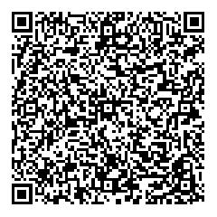 【カリスマ】イトウマコツ【やればできる】QRコード