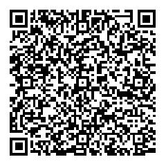 政治学科廃止論QRコード