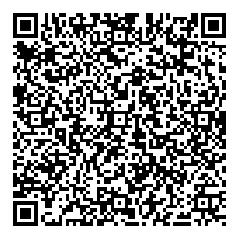 ソフィアに通ってる人QRコード