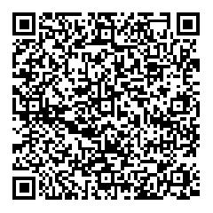 中京大学についてQRコード