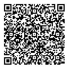 光ヶ丘中学校QRコード