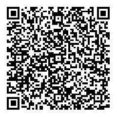 北区志賀中part2QRコード