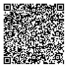 名古屋市板　自治スレッドQRコード