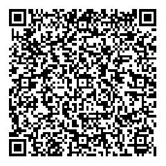 名古屋市立長良中学校QRコード