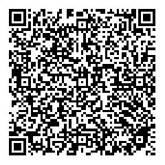 名古屋経済大学高蔵高校QRコード