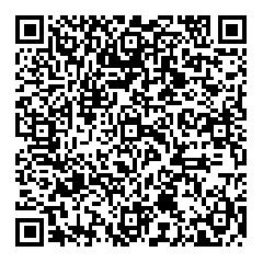 名塚中学校QRコード