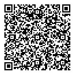 川名中学校QRコード