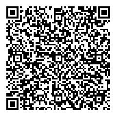 愛知ジュニアバスケ★男子3QRコード