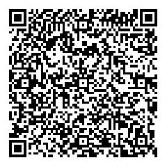 有松中学校の生徒集まれ！QRコード