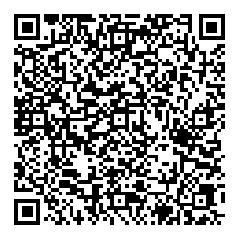 東郷高校についてQRコード