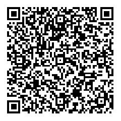 田代小学校QRコード