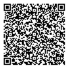 西三地区　中学バスケ２QRコード