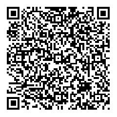 名大法学部QRコード