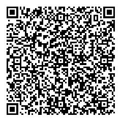 そんなふうに考えていた時期が俺にもありましたQRコード