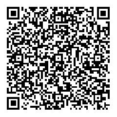 はじめまして！QRコード