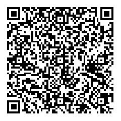 カツをいれてくれい！QRコード