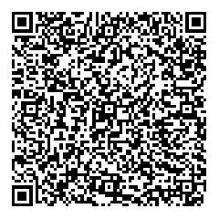 禁煙区域でタバコが見つかった時のいいわけQRコード