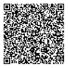 公務員試験裏合格体験記が投稿されました。QRコード
