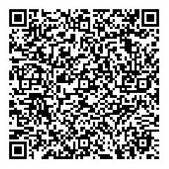 獣医師免許持ってると・・・QRコード