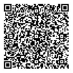 ダンス部のクオリティーQRコード