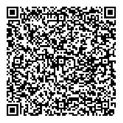 今年の６期生はAIUをどのように感じているのかQRコード