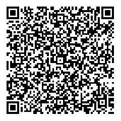 竿灯の騒音問題について考え隊QRコード