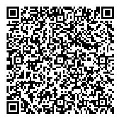 入ってはいけないサークルQRコード