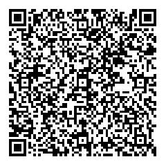 土やじゃそうけいうかんねーよ。QRコード