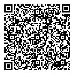 (b'v`*北本高校b'v`*)QRコード