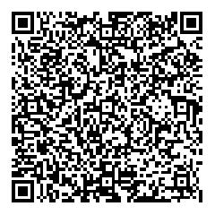 [体落としからの]柔道部集まろう[袈裟固め]QRコード