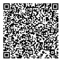 ☆★☆朝霞第二中学校★☆★QRコード