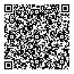 いずみ高校についてQRコード