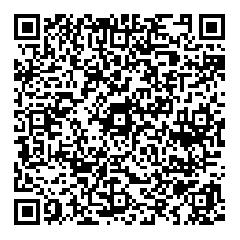 ただ話がしたいQRコード