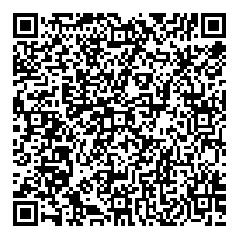 なふつふとすつののほぬふとせつけうQRコード
