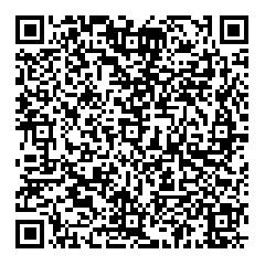 上尾市立西中学校QRコード