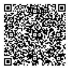 八王子中学校?QRコード