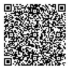 八王子中学校10QRコード