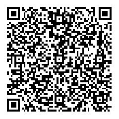 吹上秋桜についてQRコード