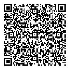 女子聖学院についてQRコード