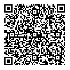 宮原中学校QRコード
