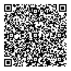 川越初雁高等学校っ★QRコード