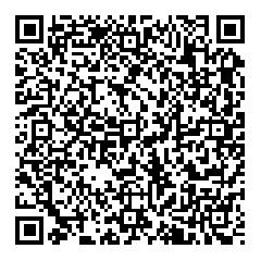 所沢市テニス部語ろ～QRコード