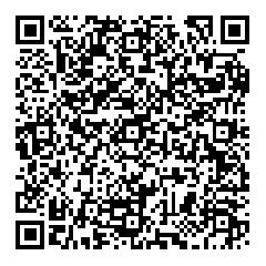 所沢市南陵中学校★５QRコード