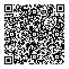 桶川中学校QRコード