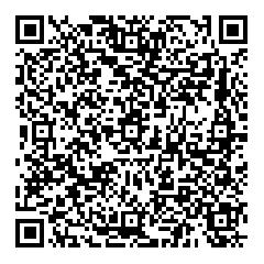 正智深谷についてQRコード